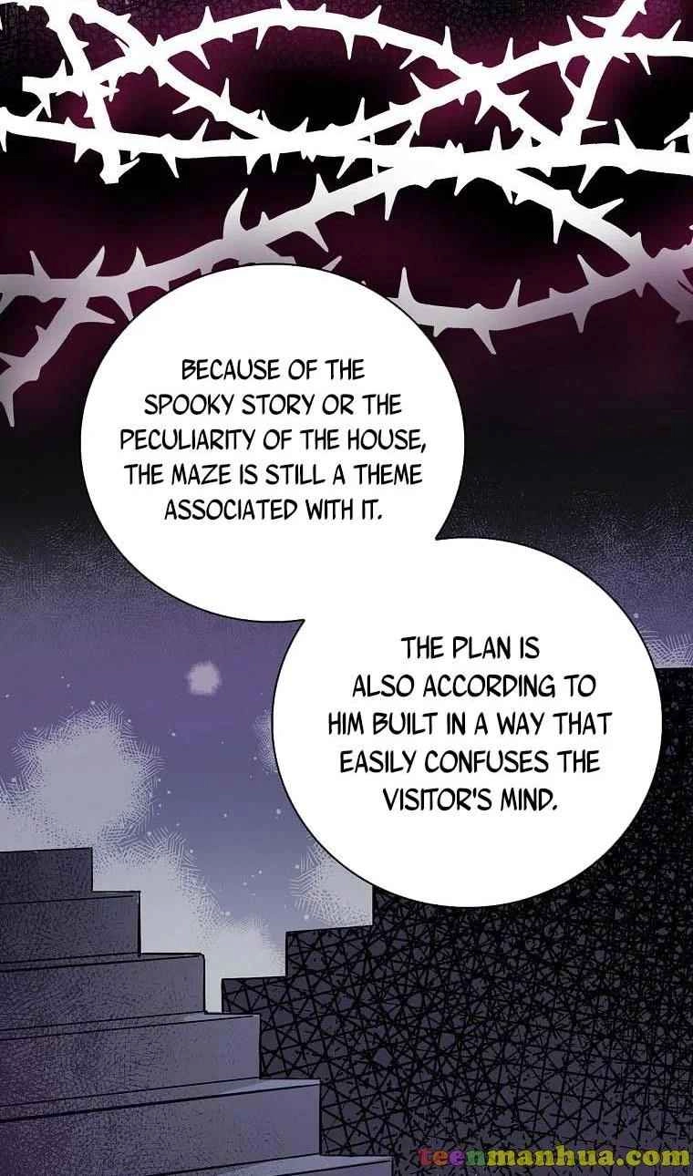 Raga of Withered Branches Chapter 18 41